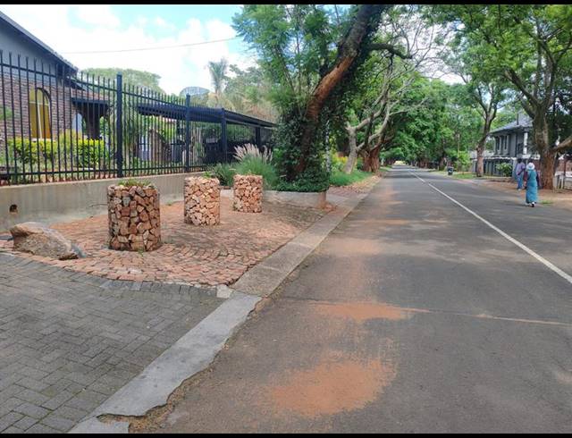 6 BEDROOM PROPERTY TO RENT IN CLAREMONT